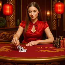 SlotsVader - Live Baccarat - Evolution Gaming