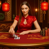 SlotsVader - Live Baccarat - Evolution Gaming