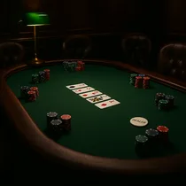 SlotsVader - Live Poker - Evolution Gaming