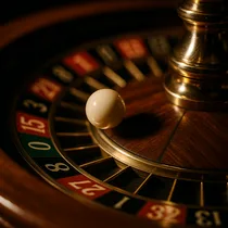 SlotsVader - Live Roulette - Online Casino