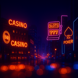 SlotsVader €2600 + 260 Free Spins Bonus Tilbud