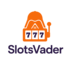 SlotsVader Casino Logo