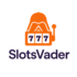 SlotsVader Casino Logo