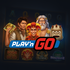 Play'n GO Provider Logo - SlotsVader Casino