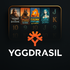 Yggdrasil Provider Logo - SlotsVader Casino