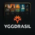 Yggdrasil Provider Logo - SlotsVader Casino