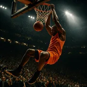 SlotsVader - Basketball Betting - Sports Betting