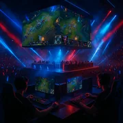 SlotsVader - Esports Betting - Sports Betting