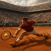 SlotsVader - Tennis Betting - Sports Betting